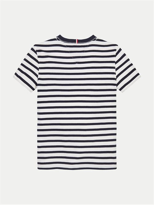  TOMMY HILFIGER | KB0KB06879T/0A4
